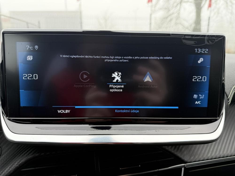 2020 Peugeot 208 - 16