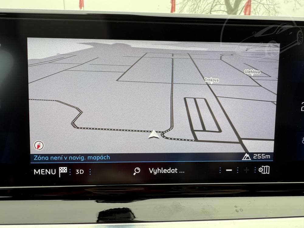 2020 Peugeot 208 - 17