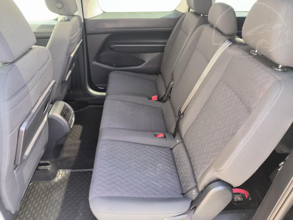 2021 Volkswagen CADDY - 19