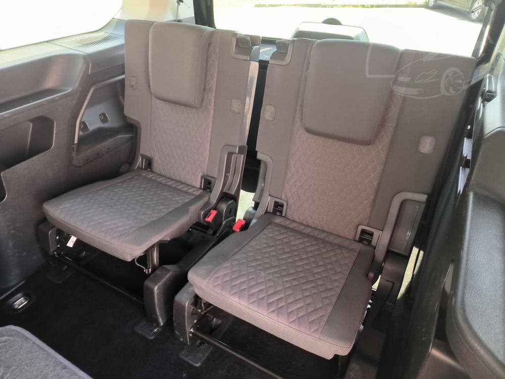 2021 Volkswagen CADDY - 21
