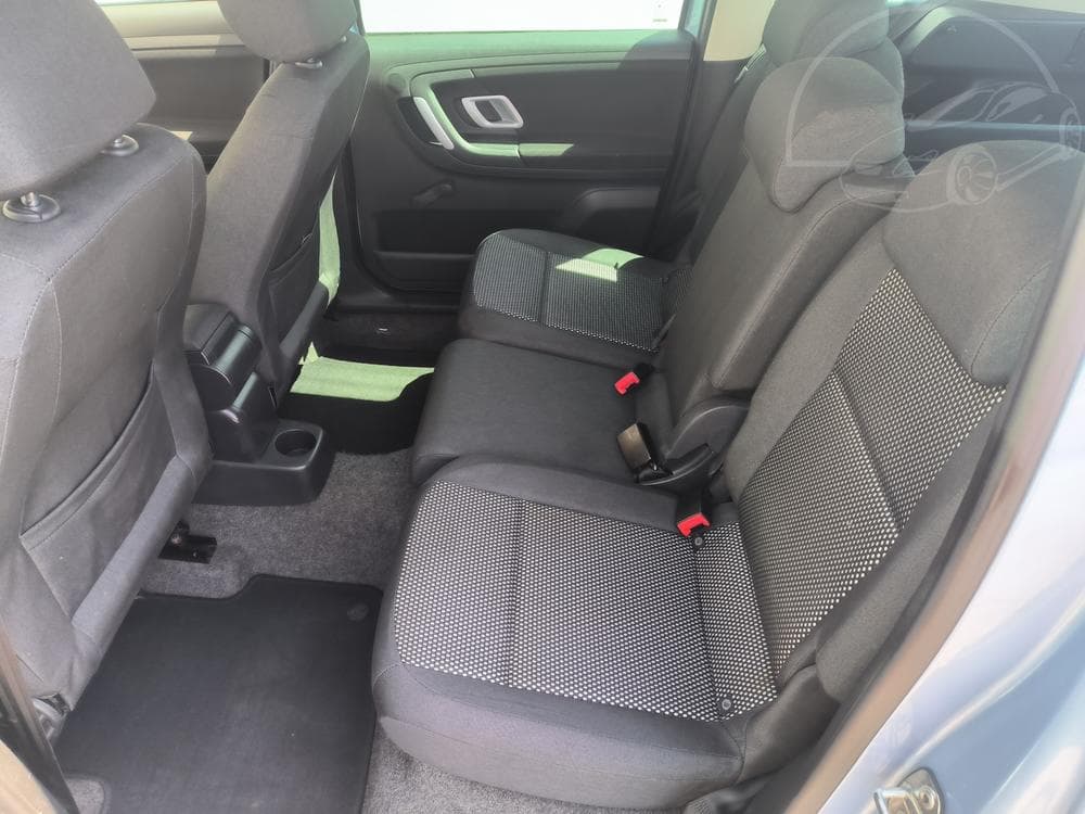 2007 Škoda ROOMSTER - 19