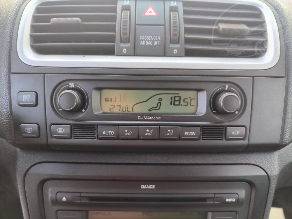 2007 Škoda ROOMSTER - 23