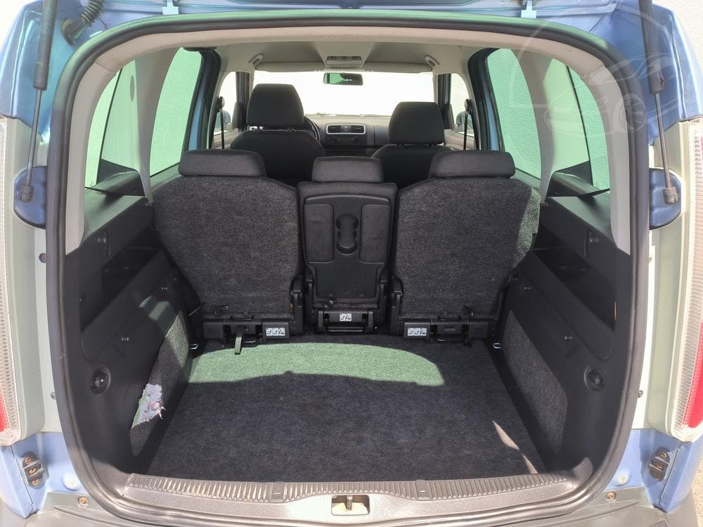 2007 Škoda ROOMSTER - 13