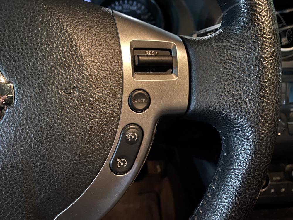 2011 Nissan Qashqai - 13