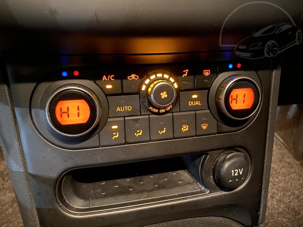 2011 Nissan Qashqai - 14