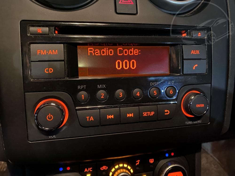 2011 Nissan Qashqai - 15