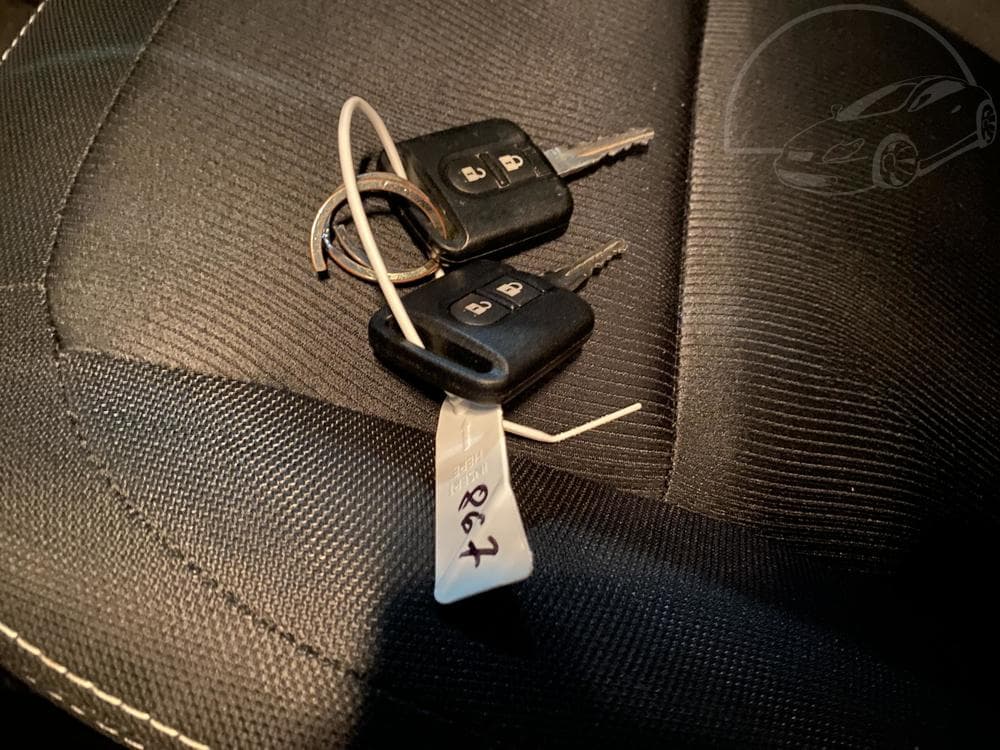 2011 Nissan Qashqai - 16