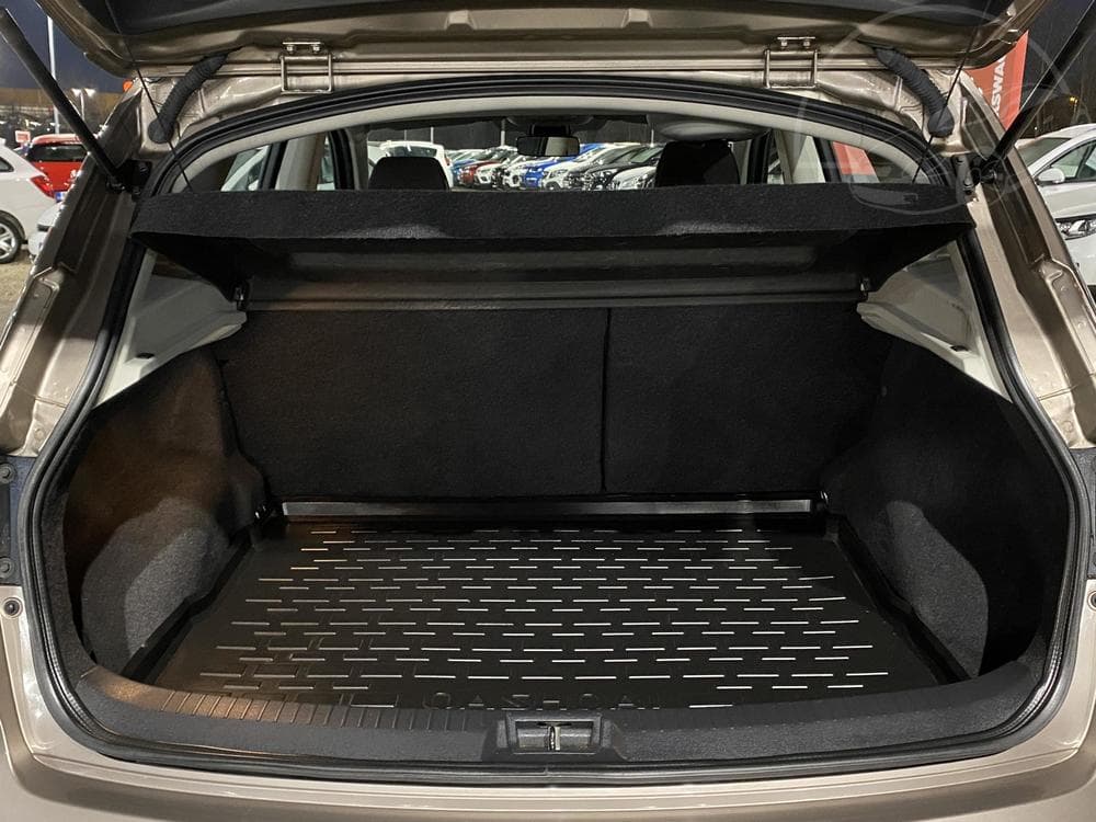 2011 Nissan Qashqai - 7