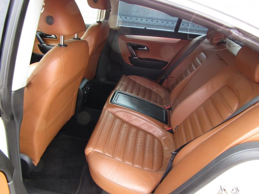 2009 Volkswagen PASSAT - 10