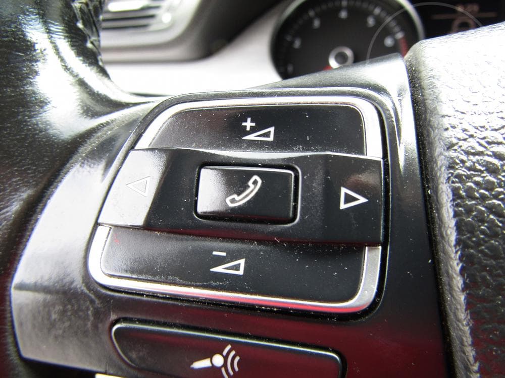 2009 Volkswagen PASSAT - 14