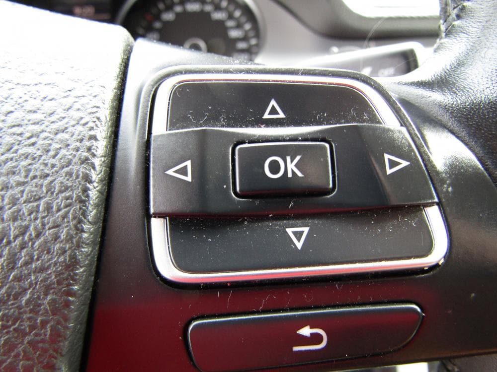 2009 Volkswagen PASSAT - 15