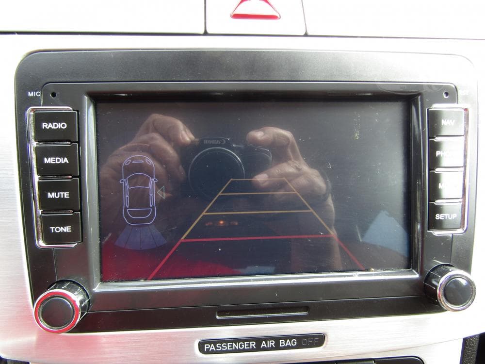 2009 Volkswagen PASSAT - 17