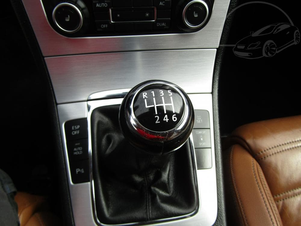 2009 Volkswagen PASSAT - 20