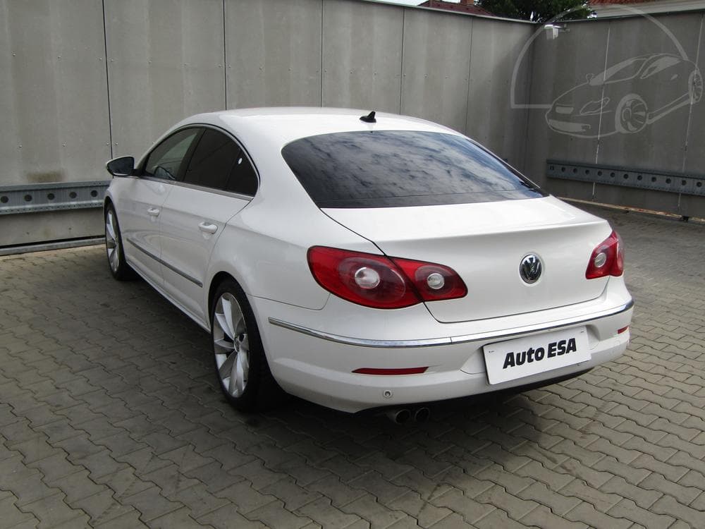 2009 Volkswagen PASSAT - 6