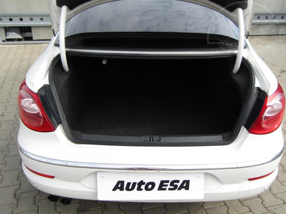 2009 Volkswagen PASSAT - 7
