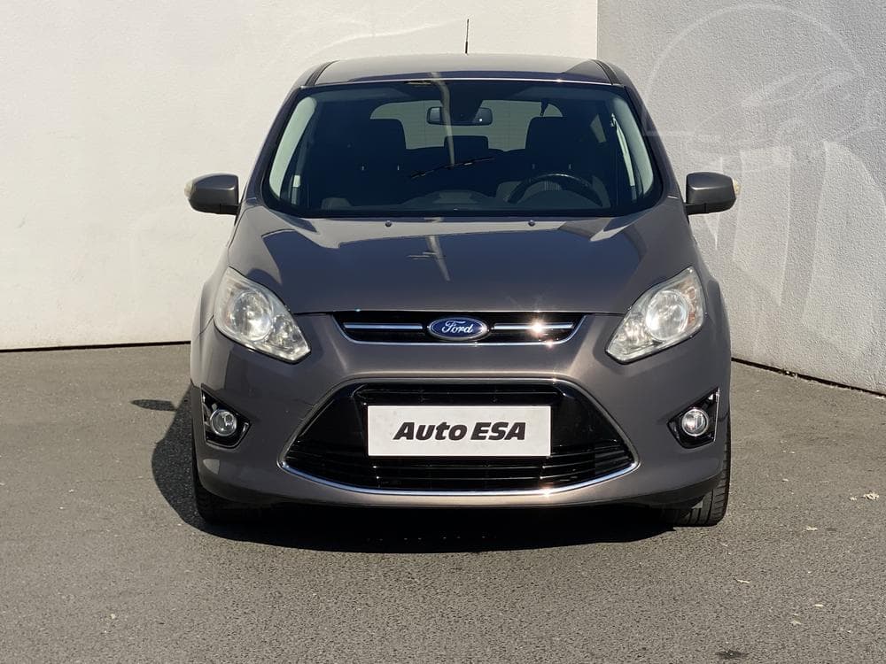 2014 Ford C-MAX - 3