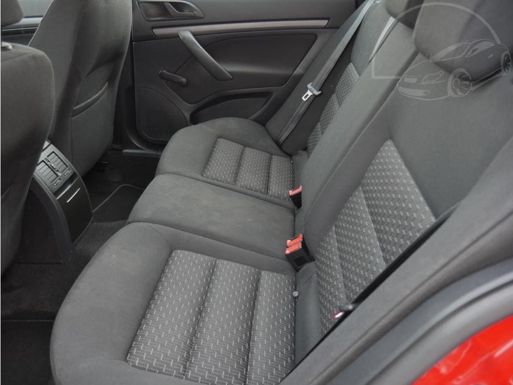 2011 Škoda OCTAVIA - 10