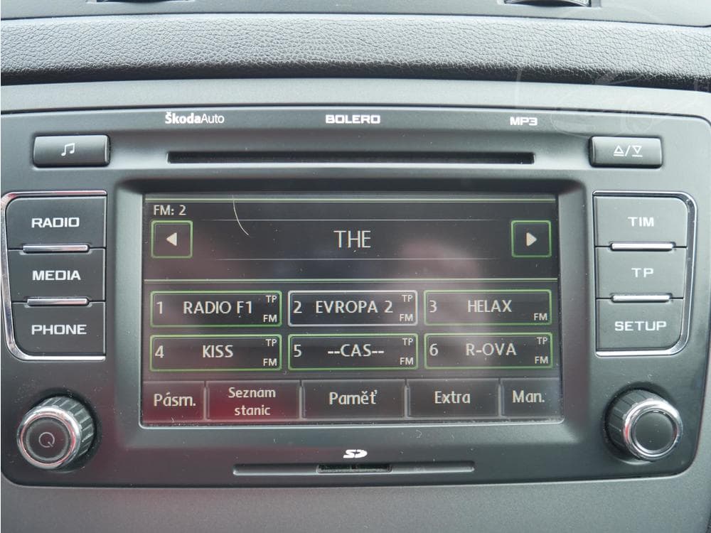 2011 Škoda OCTAVIA - 11