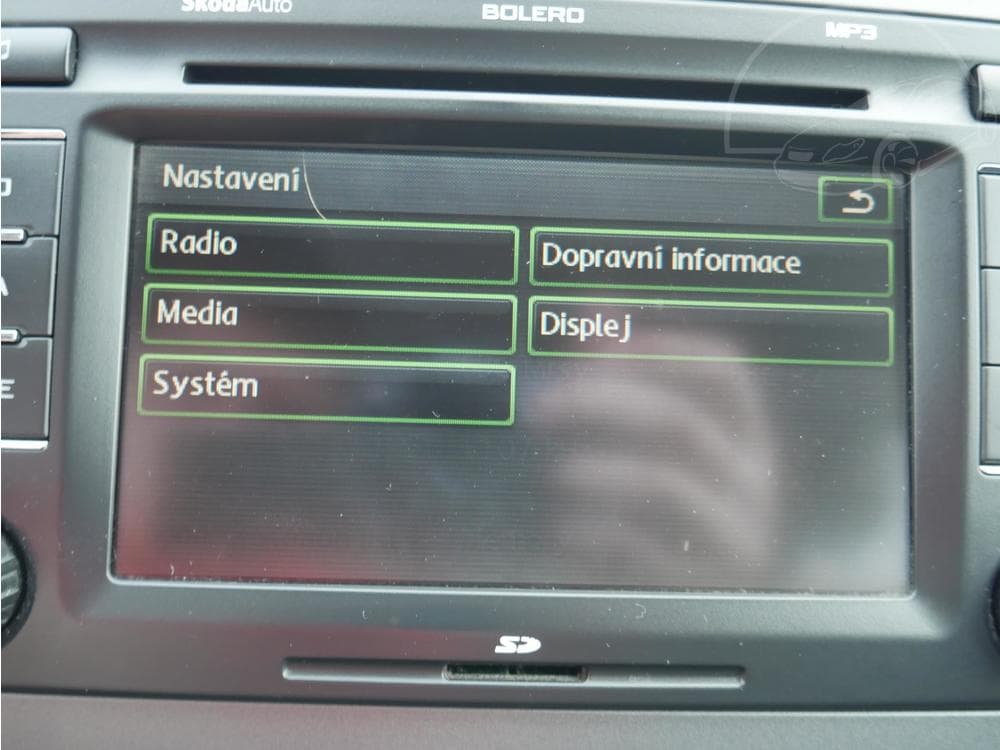 2011 Škoda OCTAVIA - 12
