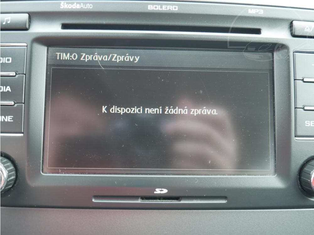 2011 Škoda OCTAVIA - 13