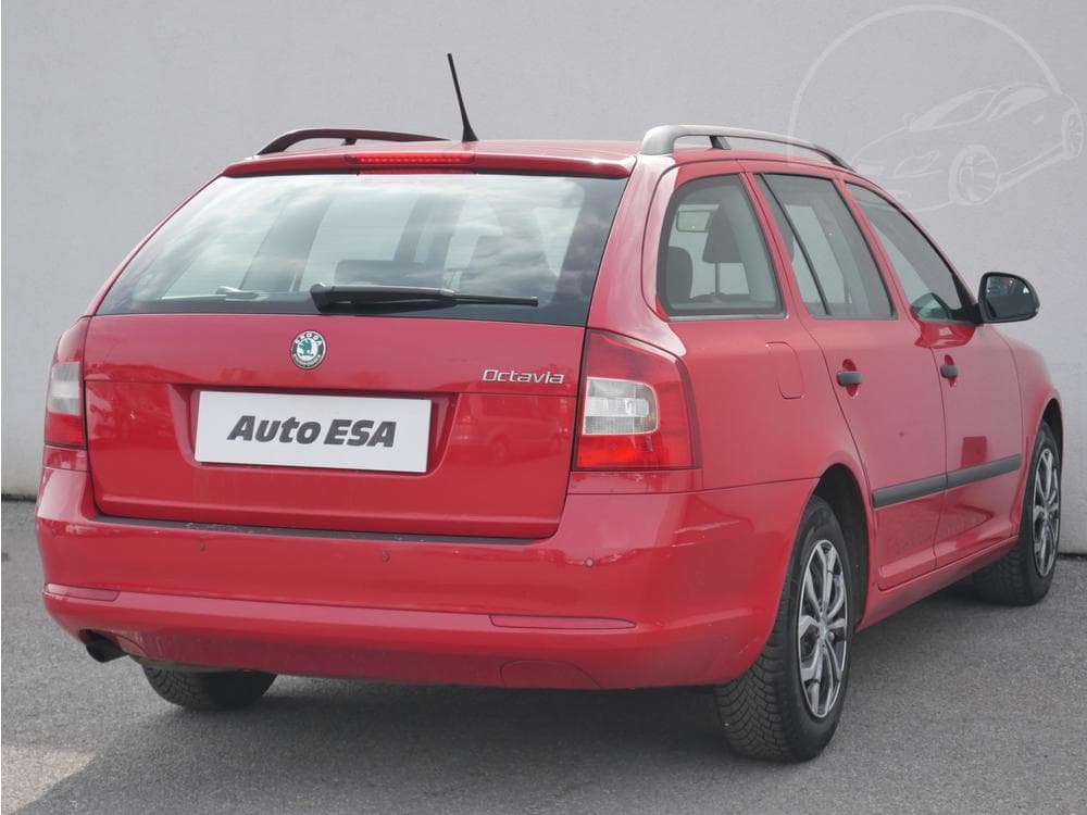 2011 Škoda OCTAVIA - 4