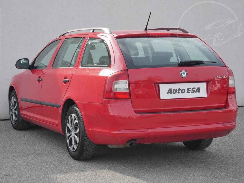 2011 Škoda OCTAVIA - 6