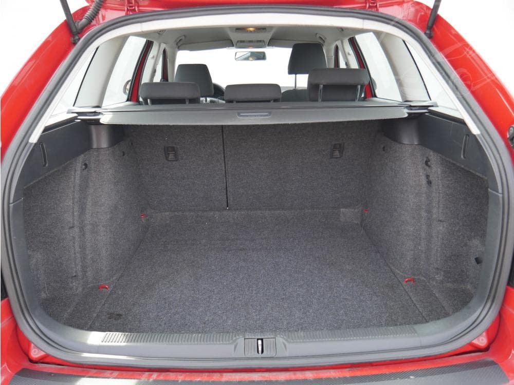 2011 Škoda OCTAVIA - 7