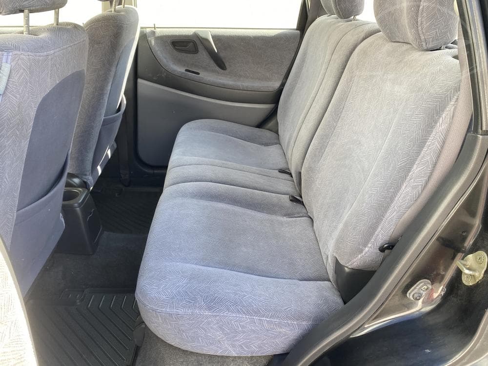 2002 Suzuki LIANA - 19