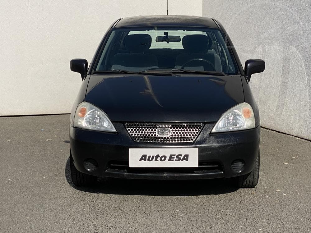 2002 Suzuki LIANA - 3