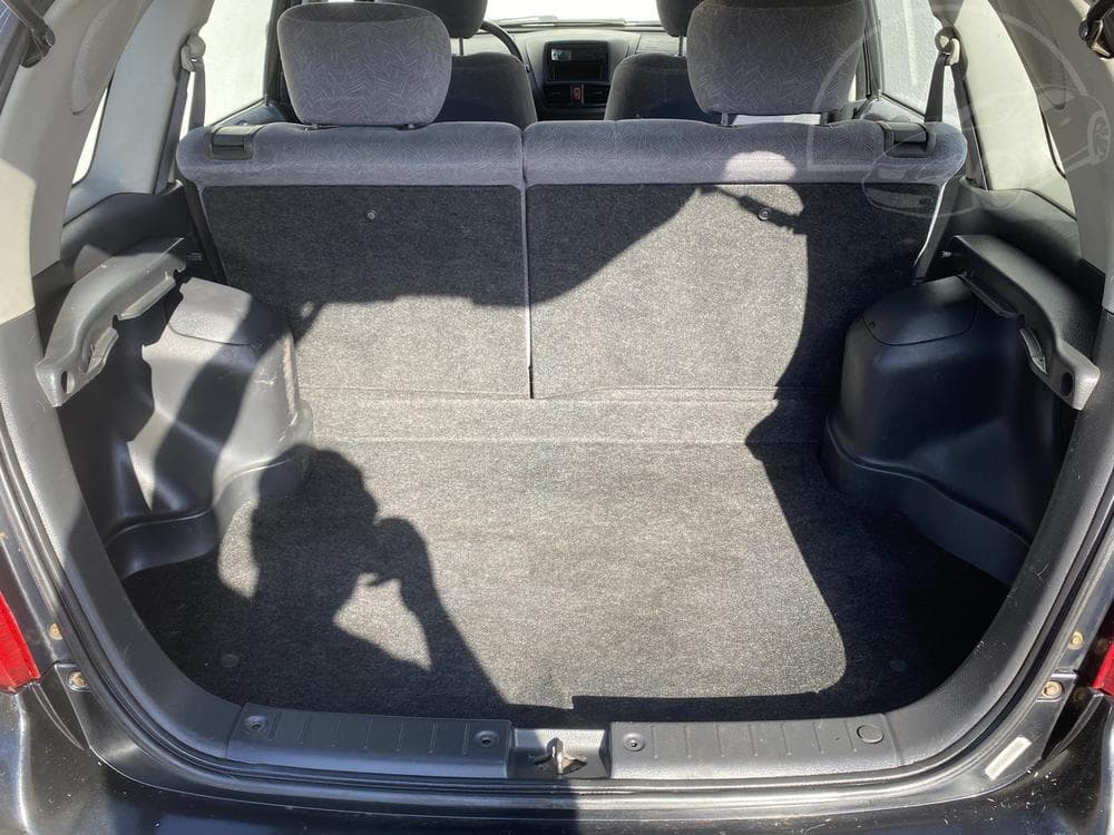 2002 Suzuki LIANA - 13