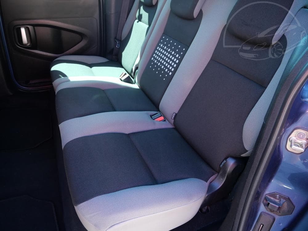 2016 Citroen BERLINGO - 19
