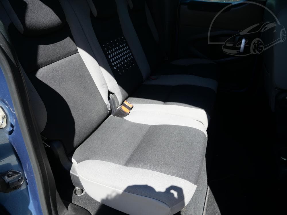 2016 Citroen BERLINGO - 23
