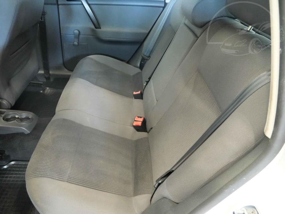 2008 Volkswagen POLO - 10