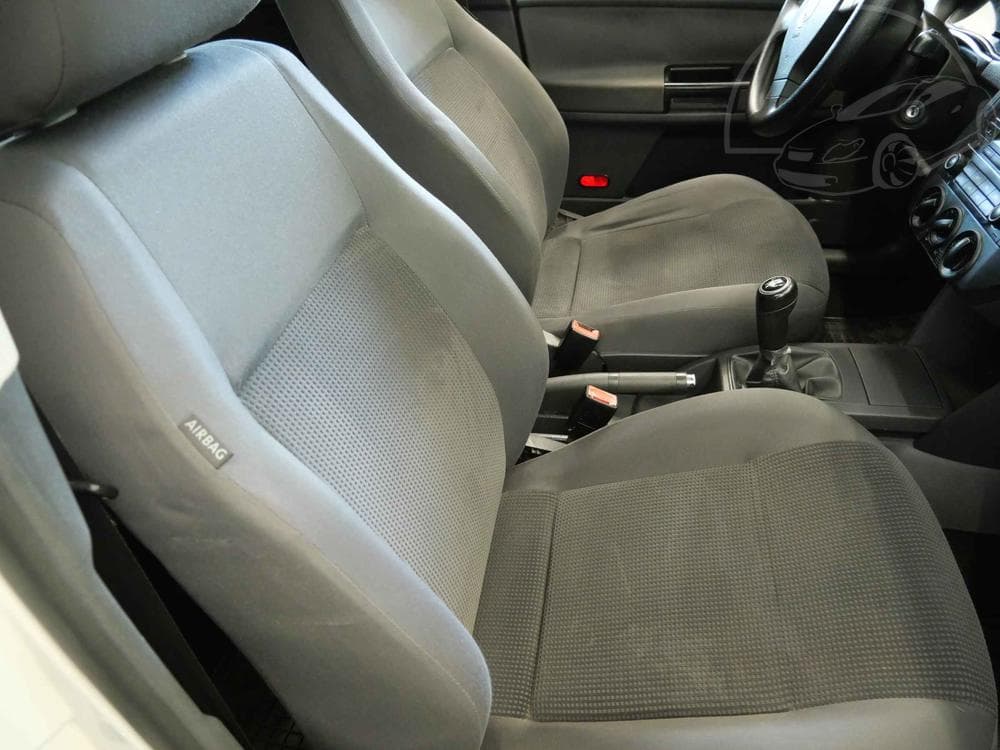 2008 Volkswagen POLO - 11