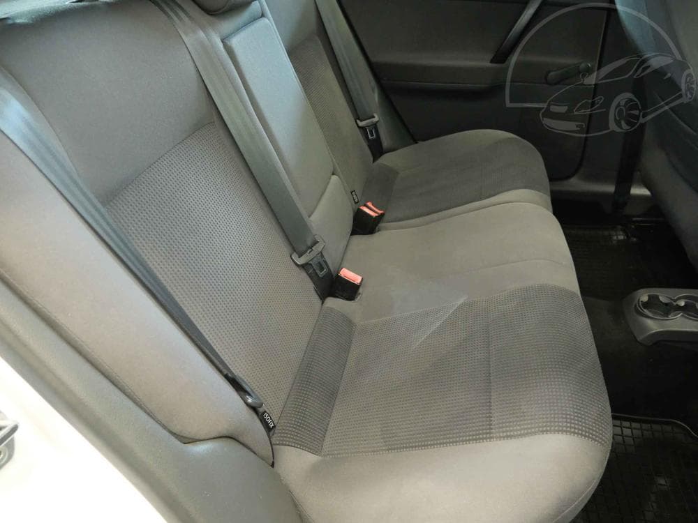 2008 Volkswagen POLO - 12