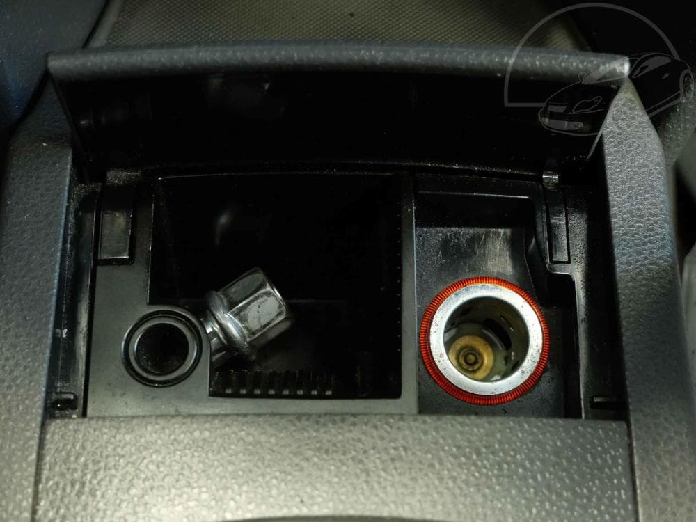 2008 Volkswagen POLO - 17