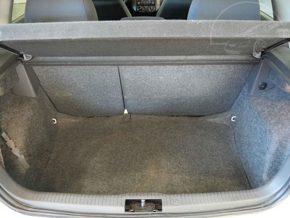 2008 Volkswagen POLO - 7
