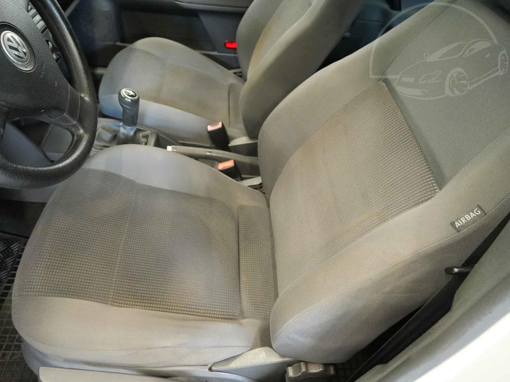2008 Volkswagen POLO - 9