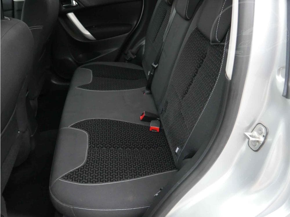 2010 Citroen C3 - 10