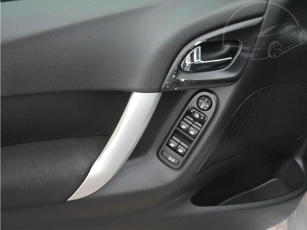 2010 Citroen C3 - 14