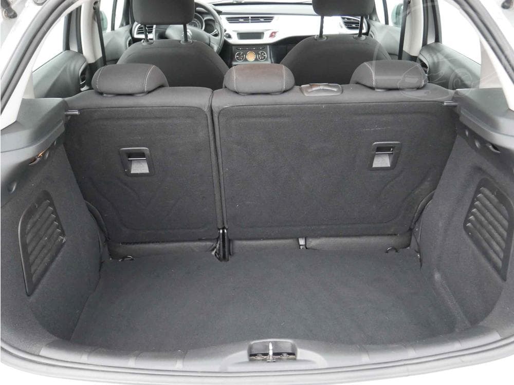 2010 Citroen C3 - 7
