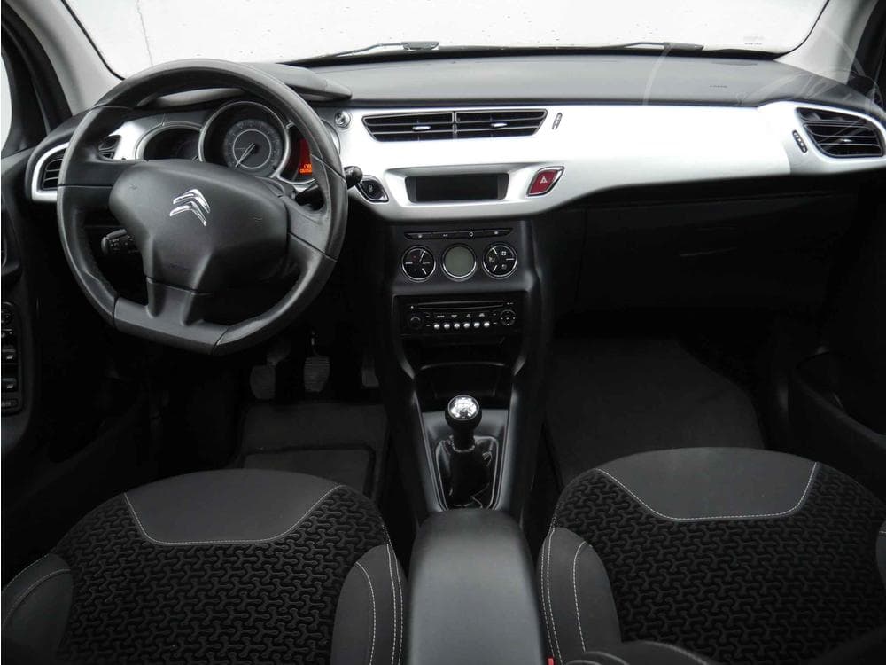 2010 Citroen C3 - 8