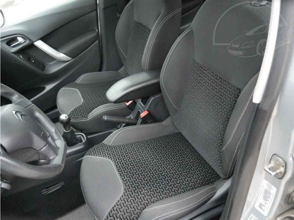 2010 Citroen C3 - 9
