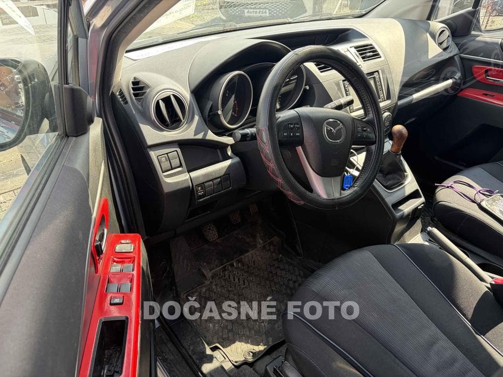 2011 Mazda 5 - 3