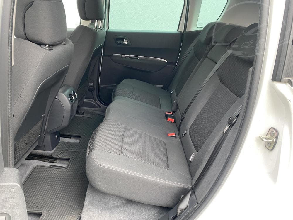 2016 Peugeot 3008 - 19