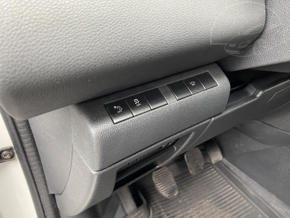 2016 Peugeot 3008 - 29