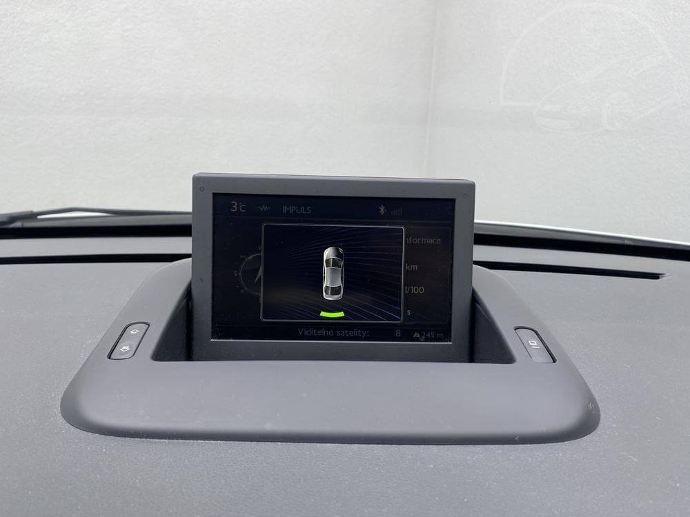 2016 Peugeot 3008 - 33