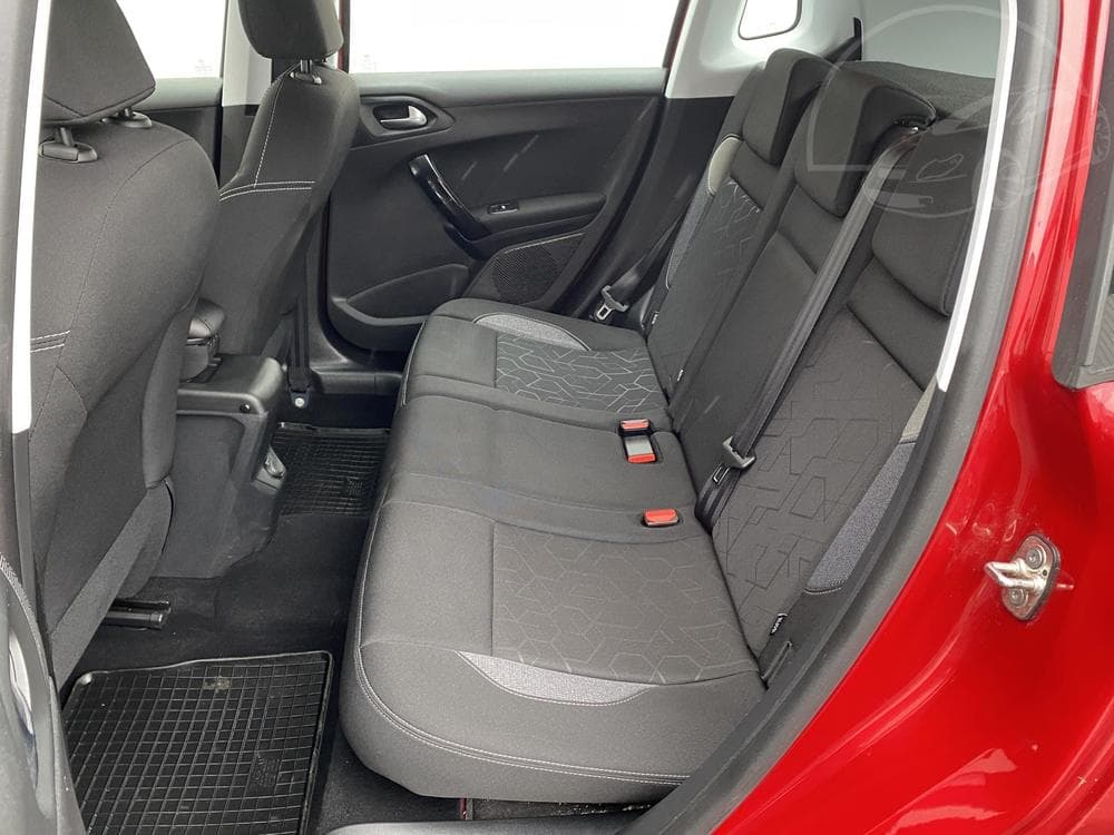 2019 Peugeot 2008 - 10