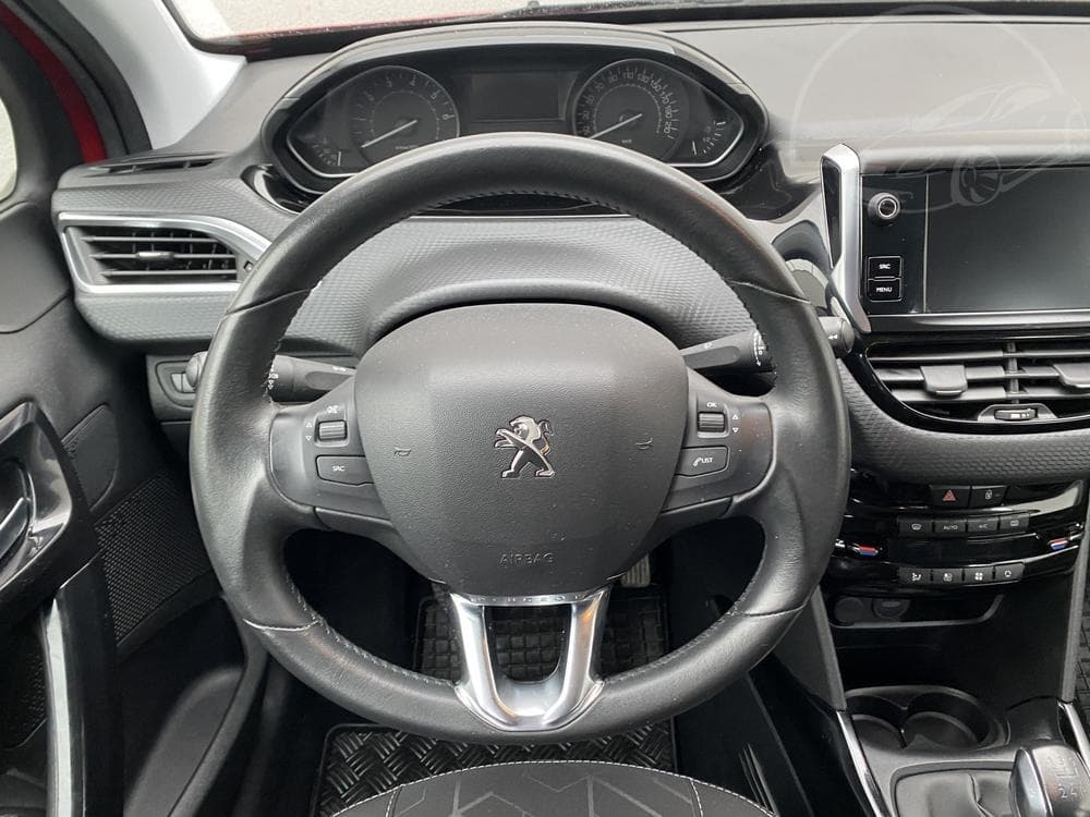 2019 Peugeot 2008 - 11