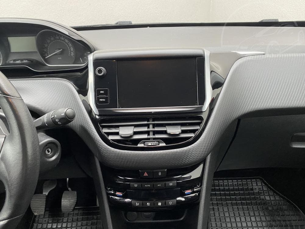 2019 Peugeot 2008 - 12